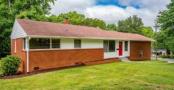 2469 Elkwood Circle, Charlotte NC