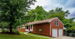 2469 Elkwood Circle, Charlotte NC