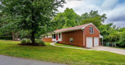 2469 Elkwood Circle, Charlotte NC