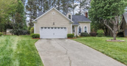 1509 Kirkbridge Court, Matthews, NC 28105