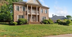 10836 Fox Hedge Road, Matthews, NC 28105