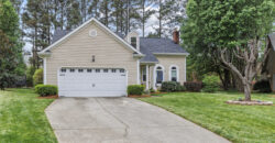 1509 Kirkbridge Court, Matthews, NC 28105