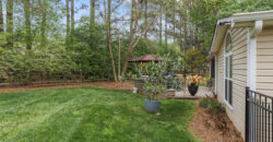 1509 Kirkbridge Court, Matthews, NC 28105