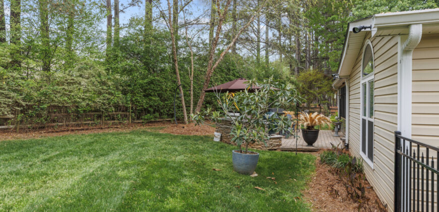 1509 Kirkbridge Court, Matthews, NC 28105