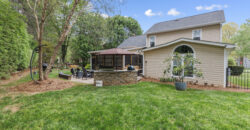 1509 Kirkbridge Court, Matthews, NC 28105