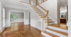 10836 Fox Hedge Road, Matthews, NC 28105