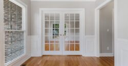 10836 Fox Hedge Road, Matthews, NC 28105