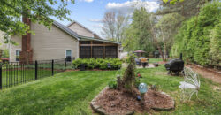 1509 Kirkbridge Court, Matthews, NC 28105