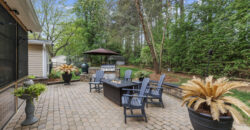 1509 Kirkbridge Court, Matthews, NC 28105