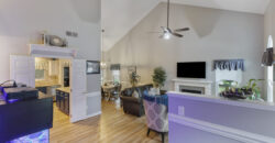 1509 Kirkbridge Court, Matthews, NC 28105