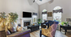 1509 Kirkbridge Court, Matthews, NC 28105