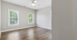 10836 Fox Hedge Road, Matthews, NC 28105