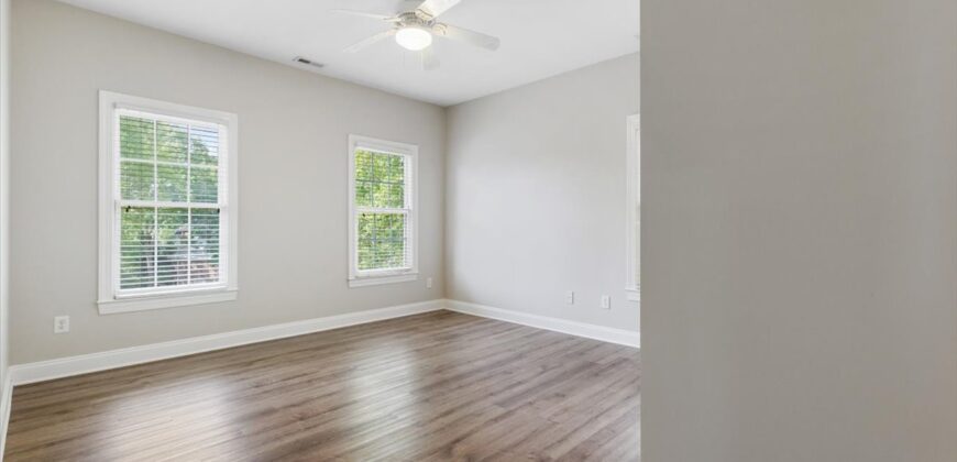 10836 Fox Hedge Road, Matthews, NC 28105