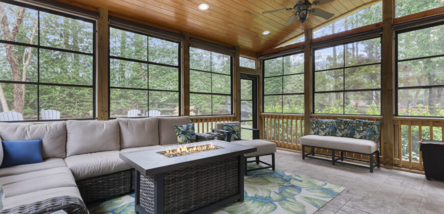 1509 Kirkbridge Court, Matthews, NC 28105