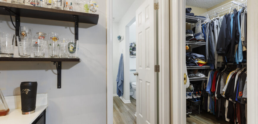 1509 Kirkbridge Court, Matthews, NC 28105