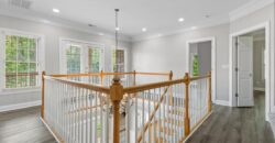 10836 Fox Hedge Road, Matthews, NC 28105