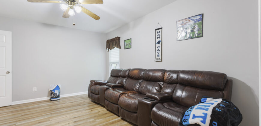 1509 Kirkbridge Court, Matthews, NC 28105