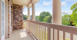10836 Fox Hedge Road, Matthews, NC 28105