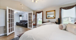 1509 Kirkbridge Court, Matthews, NC 28105