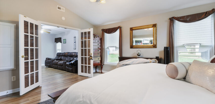 1509 Kirkbridge Court, Matthews, NC 28105