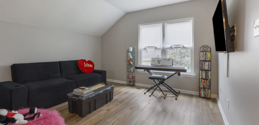 1509 Kirkbridge Court, Matthews, NC 28105