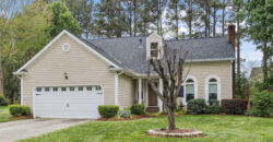 1509 Kirkbridge Court, Matthews, NC 28105